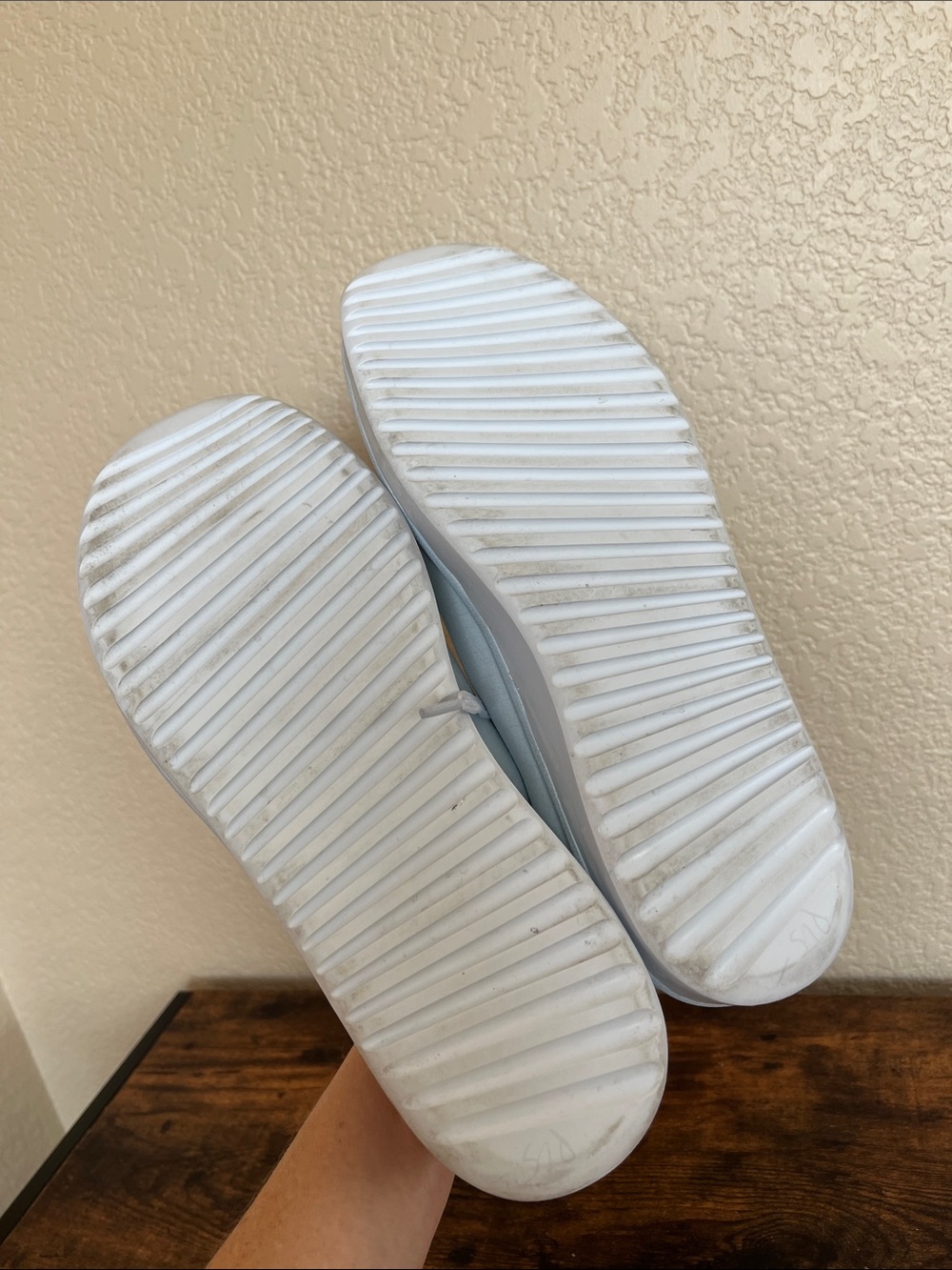 Allbirds Wool Piper sneakers - Picture 9 of 9